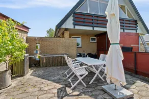 Holiday home, 95-6569, Rutsker Hojlyng - Image 4