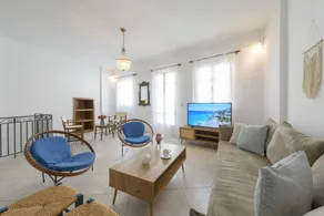 Apartment with 2 bedrooms for 8 persons - Image 3