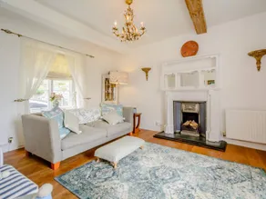 Cottage entièrement équipé avec barbecue, jardin et terrasse | Avec animaux admis - Image 5