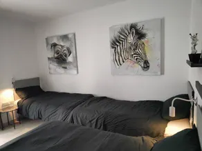 Ferienwohnung mit Terrasse, Whirlpool und Pool - Image 3