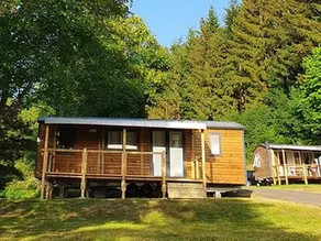 Wonderful mobile home with heated pool & terrace | Pets allowed - Image 5