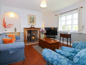 Fully equipped lovely cottage with garden | Pets are welcome - Image 4