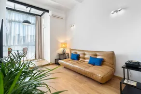 New Cozy 1 Bedroom Next To Sants Estacio - Image 2