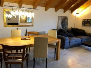 Flat with barbecue, sauna & terrace - Image 3