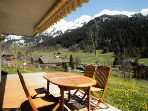 Charmant appartement de vacances | Vue montagne | Avec animaux acceptés - Image 3