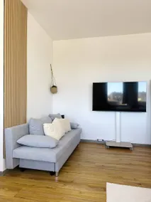 Appartement de vacances avec 1 chambre à coucher pour 3 personnes - Image 5