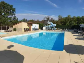 Nice mobile home with pool | Dogs allowed - Image 5