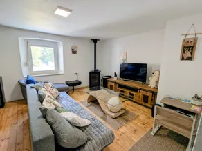 Cottage with garden & BBQ - Image 3