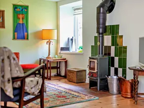 Cottage with 1 bedroom for 2 persons - Image 5