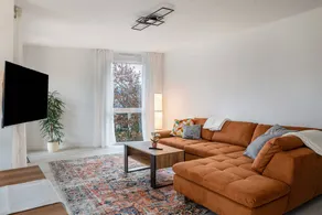 Fully equipped charming flat with terrace | Mountain view | Good for workation - Image 4