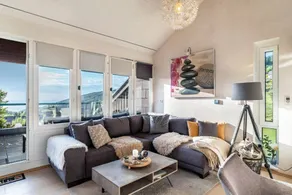Apartment “Auszeitwohnung Sasbachwalden - Pool” with Shared Terrace, Balcony, Sauna & Wi-Fi - Image 2