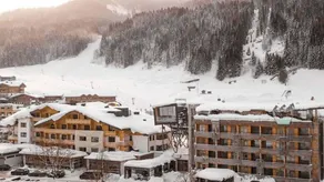 Einzelzimmer für 1 Person (13 m²) in Leogang - Image 4