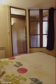 Apartment with BBQ & garden - Image 4