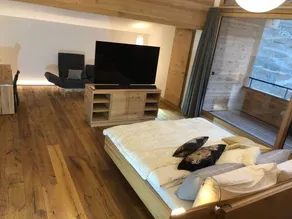 Apartment mit Sauna und Whirlpool - Image 4