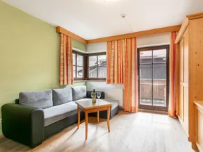 Apartment mit Sauna - Image 4