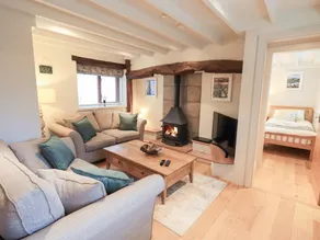 Child-friendly cottage with garden | Pets are welcome - Image 3