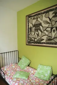 Holiday apartment with pool, terrace & garden - Image 4
