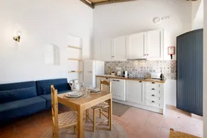 Appartement avec terrasse, piscine chauffée et barbecue - Image 4