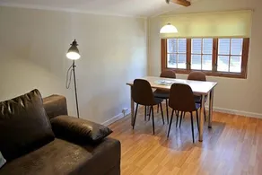 Apartment with terrace & garden | Sea view | Beach nearby | Pets allowed - Image 5