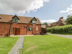 Children-friendly nice cottage with garden & barbeque | Pets are welcome - Image 2