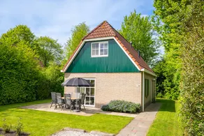 Child-friendly big bungalow with sauna | Beach nearby - Image 3