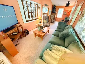 Family-oriented holiday home with fast internet, garden & BBQ | Water view - Image 5