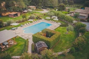Agriturismo Buonasera - con ristorante: DOPPIA SUPERIOR - Image 2