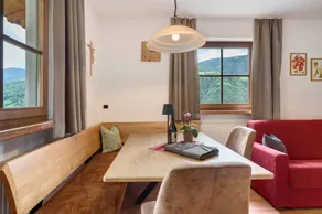 Apartamento vacacional con terraza, barbacoa y jardín | Vistas al jardín | Ideal para teletrabajar | Admite mascotas - Image 4
