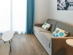 Flat with 1 bedroom for 4 persons - Image 4