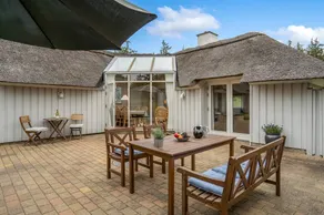 Fully equipped pleasant house with sauna, terrace & pool | Pets are welcome - Image 2