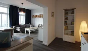 Appartement avec 2 chambres à coucher pour 5 personnes - Image 3