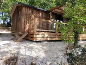 Chalet mit beheiztem Pool und Terrasse - Image 5