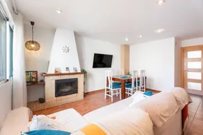 Family-friendly lovely holiday home with barbeque & terrace | Mountain view | Good for workation | Dogs allowed - Image 3