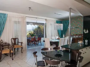 Villa mit Pool, Spielplatz, Pingpong und Grillplatz - Image 4