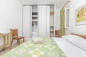 House with BBQ & terrace | Sea view - Image 2