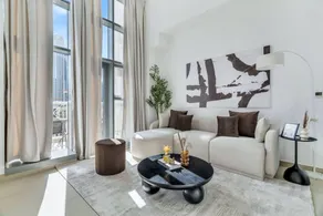 Holiday apartment with pool | Near Burj Khalifa - Image 2
