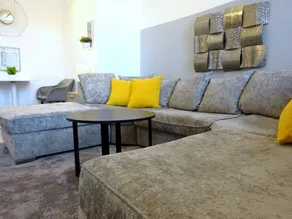 Apartamento vacacional con 2 habitaciones para 6 personas - Image 3