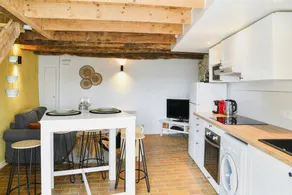 Holiday Home 'La Margotte' with Private Terrace, Garden & Wi-Fi - Image 2