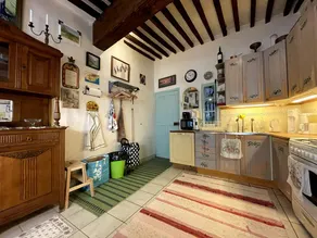 Room 'House Of Arts' with Balcony and Wi-Fi - Image 5