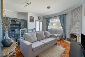 Casa accogliente e familiare con griglia, terrazza e giardino | Vista sul giardino | Ideale per il telelavoro - Image 2