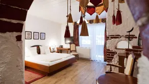 Mehrbettzimmer für 3 Personen in Moorbad Harbach - Image 3