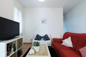 Apartment with 3 bedrooms for 3 persons - Image 3