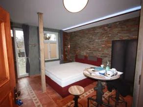 Family-friendly nice apartment with garden, terrace & barbeque | Nature view | Dogs allowed - Image 4