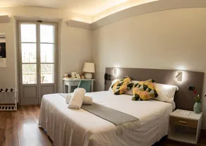 Hostel mit Pool und Terrasse | Haustiere sind willkommen - Image 4