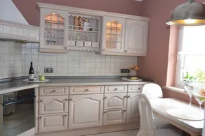 Holiday apartment with BBQ, garden & sauna | Nature view - Image 4