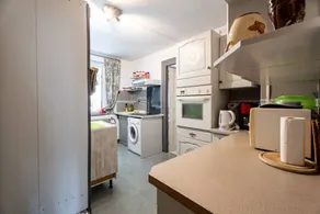 Children-friendly cottage with terrace & BBQ | Garden view | Good for workation | Dogs allowed - Image 3