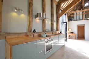 Child-friendly cottage with BBQ & garden | Pets are welcome - Image 3