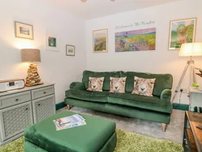 Cottage avec jardin - Image 4