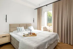 Comfortable Apartment With a Terrace - Image 5