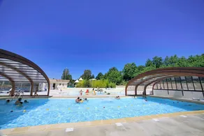 Cottage with garden, pool & barbecue | Pets are welcome - Image 2